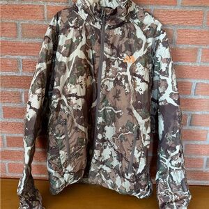 First Lite Men’s Camouflage Jacket